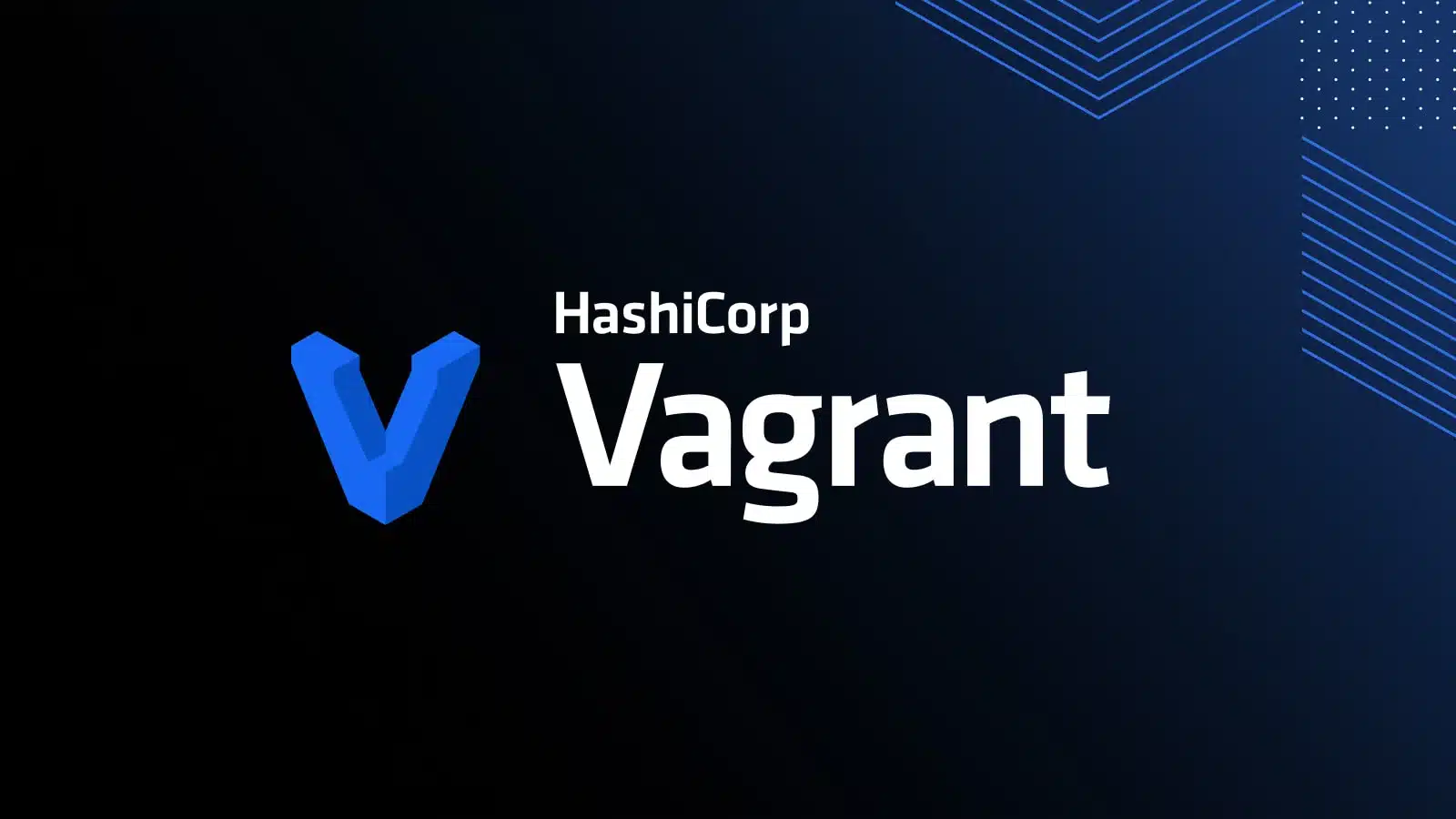 Vagrant